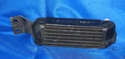 1979-1982 Porsche 924 Turbo 2.0L Oil Cooler Heat Exchanger Oem 93120705101 *note Used. Price: $79.95.