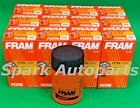 Case Of 12 Engine Oil Filter Extra Guard Fram PH3980 For Chevrolet, Gmc New. Price: $39.99.