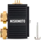 Mishimoto MMTCL5PTBV Transmission Thermal Bypass Valve For 17+ Chevrolet Duramax New. Price: $28.99.