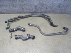 06-08 Bmw E86 E85 Z4 N52 3.0L Set Of Engine Radiator Coolant Hose Pipe Oem Used. Price: $203.70.
