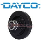 Dayco Harmonic Balancer For 1968-1978 Oldsmobile Toronado 7.5L V8 Engine Lx New. Price: $194.75.