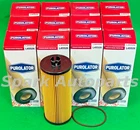Case Of 12 Engine Oil Filter Purolator L45526 Ford 6.0 6.4 Diesel, CH9549 New. Price: $44.99.