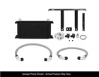 Mishimoto Genesis Coupe 2.0T Thermostatic Oil Cooler Kit Black MMOC-GEN4-10TBK New. Price: $615.95.