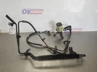 18 Toyota Tacoma Trd Sport Power Steering Cooler With Lines And Reservoir Used. Price: $350.00.