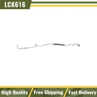 15264588 Delco Transmission Oil Line New For Chevy Chevrolet Impala Pontiac. Price: $53.34.