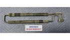 Oem Mercedes 2215001300 Power Steering Cooler Radiator W221 S550 S63 C216 CL550 Used. Price: $93.99.