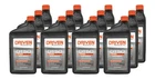 Driven Racing Oil DT50 15W50 Synthetic 12 X Qt Bottles New. Price: $240.48.