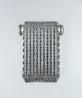 1982-89 Porsche Oil Cooler Element 94410716501 For Valve Non-turbo Models Used. Price: $69.99.