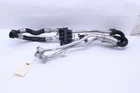 2017-2019 Bmw Alpina B7 G12 Transmission Cooler Lines Hose Thermostat Oem Used. Price: $105.29.