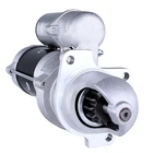 New 12T Starter For Bobcat Skid Steer Loader 643 743B 89-94 6660797 906442. Price: $234.75.