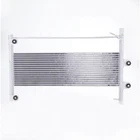 For Nissan Nv 1500/2500/3500 External Transmission Oil Cooler 2012-2018 New. Price: $164.91.