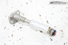 2022-2024 Ford Maverick 2.0L Turbocharger Oil Return Hose Tube Pipe Line Oem Used. Price: $27.29.