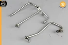 12-15 Mercedes W204 C250 SLK250 Engine Motor Charger Coolant Hose Line Pipe Set Used. Price: $141.10.