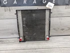 Oem Bmw F90 F93 G12 G16 G30 M5 M8 Secondary Auxiliary Coolant Remote Radiator Used. Price: $129.95.