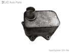 Oil Cooler For 10-11 Audi A3 2.0 06J17021J Used. Price: $39.95.