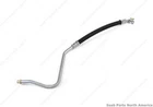 Genuine Saab Oil Cooler Hose For 1999-2002 9-3 4729000-AA New. Price: $162.10.