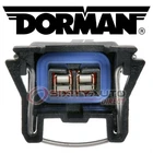 Dorman Techoice Fuel Injection Harness Connector For 1992-1993 Dodge W250 Yw New. Price: $24.26.