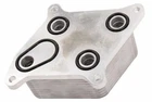 Genuine Gm Engine Oil Cooler Core 12657049 New. Price: $255.72.