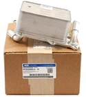 Genuine Ford HC3Z-6A642-A Engine Oil Cooler 2011-2019 6.7L Powerstroke Diesel New. Price: $191.22.
