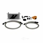 Engine Oil Cooler Mishimoto MMOC-WRX-08T Fits 08-10 Subaru Impreza 2.5L-H4 New. Price: $725.71.