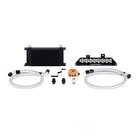 Engine Oil Cooler-st, Std Trans Mishimoto Fits 2013 Ford Focus 2.0L-L4 New. Price: $744.91.