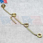 Engine Return Oil Pipe For Mitsubishi Delica Pajero L200 L300 4D56 4D55 MD084930 New. Price: $17.99.
