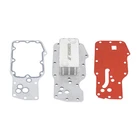 Mishimoto Oil Cooler Kit MMOC-RAM-07 For 2007-2024 Dodge 5.9L 6.7L Cummins New. Price: $304.34.