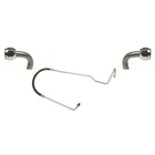 Dorman 625-125 Engine Oil Cooler Line For 85-91 G20 G2500 G30 G3500 New. Price: $318.95.