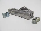Perma-cool 1221 Oil Filter Mount; 1/2" Npt Inlet/outlet; 3/4"-16 Thread New. Price: $75.51.
