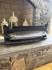 2014-20 Bmw F22 F23 228I 230I Lower Radiator Support Air Duct 51747290604 Used. Price: $25.00.