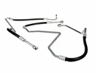 2X Automatic Transmission Oil Cooler Pipe Line Hose Set For Mercedes ML320 ML350 New. Price: $159.40.