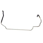 For Chrysler Cirrus/sebring 1995-2000 Transmission Oil Cooler Natural Housing New. Price: $142.65.