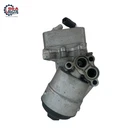 Volkswagen Atlas 2018-2023 Engine Oil Cooler Filter Housing Oem Used. Price: $99.00.