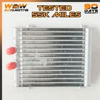 04-19 Bentley Continental Gtc Front Differential Oil Cooler Radiator Oem Used. Price: $159.24.