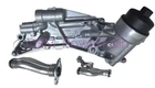 Oem Hengst Oil Cooler Filter Assembly 12992593 For 2011-2020 1.8 Cruze Sonic New. Price: $172.00.