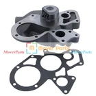 Water Pump U5MW0154 U5MW0164 4131A046 For Perkins 1004-40T 1006-60T Engine New. Price: $145.94.
