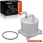 A-premium Automatic Transmission Oil Cooler For Mitsubishi Lancer 2008-2017 2.0L New. Price: $59.99.