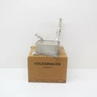 New Audi A4 8E B6 Engine Oil Cooler 079117021M Original 079-117-021-M. Price: $294.10.