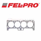 Fel-pro Cylinder Head Gasket 1969-1974 Ford Country Squire 7.0L 7.5L V8 Ny New. Price: $36.42.