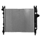 For Dodge Durango 00-03 Engine Coolant Radiator With Transmission Oil Cooler New. Price: $152.48.
