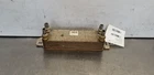 17 Ford F250 Super Duty Transmission Oil Cooler 6.7L HC347J389CB Used. Price: $35.00.