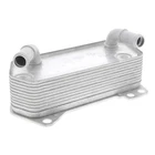V10-60-0008 Vemo Oil Cooler For Vw Sedan Audi Quattro A3 Volkswagen Gti Tts New. Price: $132.37.