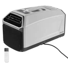 Vevor Portable Camping Air Conditioner 3050 Btu Tent Ac Unit With Hose For Rv New. Price: $356.90.