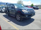 Transmission Oil Cooler Oem 2017 Lexus GX460 1YR Wrnty 3349334030 Used. Price: $121.00.
