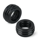 5L7Z-7D285-A Transmission Oil Cooler Line Seals Ford 2007 2024 2PCS New. Price: $23.99.