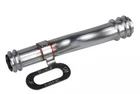 Genuine Gm Engine Oil Cooler Inlet Pipe 25195816 New. Price: $18.59.