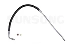 Engine Oil Cooler Hose Assembly-rwd Sunsong North America 5801261 New. Price: $36.90.