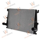 A0995002400 Charge Air Intercooler Fit Mercedes C-class S205 W205 2014-18 New. Price: $399.00.