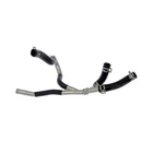 For Mazda Tribute 2001-2004 Engine Oil Cooler Line Rubber, Metallic Gray New. Price: $103.27.
