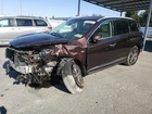 Transmission Oil Cooler Oem 2017 Infiniti QX60 1YR Wrnty 2160628X0B Used. Price: $100.00.